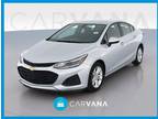 2019 Chevrolet Cruze