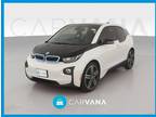 2015 BMW i3