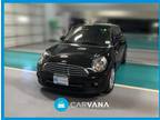 2012 MINI Hardtop
