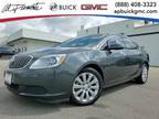 2017 Buick Verano