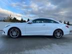 2017 Mercedes-Benz E-Class