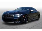 2019 Bmw M850