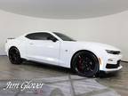 2022 Chevrolet Camaro