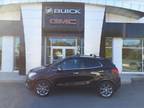 2014 Buick Encore