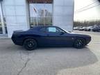 2015 Dodge Challenger
