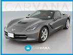 2015 Chevrolet Corvette