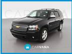 2014 Chevrolet Tahoe