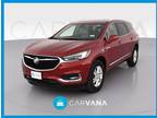 2020 Buick Enclave