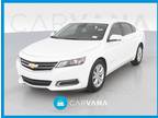 2017 Chevrolet Impala