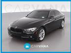 2018 BMW 3-Series