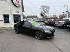 2015 Chrysler 300