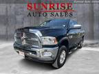 2016 Ram 3500