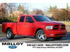 2012 Ram 1500