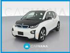 2017 BMW i3