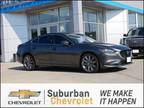 2018 Mazda Mazda6