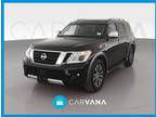 2017 Nissan Armada