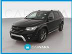 2015 Dodge Journey