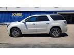 2013 GMC Acadia