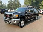 2015 GMC Sierra 3500