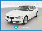 2013 BMW 3-Series