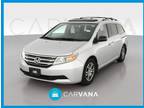2013 Honda Odyssey