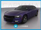 2016 Dodge Charger