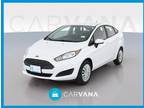 2018 Ford Fiesta