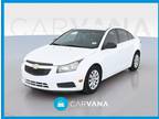 2011 Chevrolet Cruze