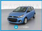 2017 Chevrolet Spark