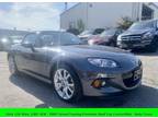 2014 Mazda MX-5 Miata