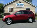 2010 Honda CR-V