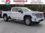 2022 GMC Sierra 3500