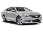 2020 Chevrolet Impala