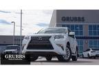 2016 Lexus GX 460