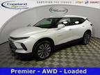 2023 Chevrolet Blazer