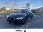 2021 Bmw M3