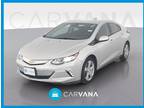2018 Chevrolet Volt