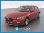 2015 Mazda Mazda3