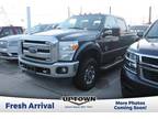 2015 Ford F-250