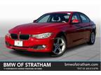 2013 Bmw 328