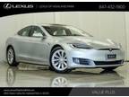2017 Tesla Model S