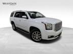 2019 GMC Yukon