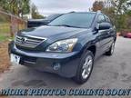 2008 Lexus RX 400h