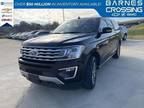 2018 Ford Expedition Max
