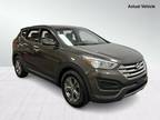 2014 Hyundai Santa Fe Sport