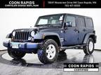 2013 Jeep Wrangler Unlimited
