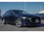 2021 Mazda Mazda3 Sedan