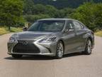 2021 Lexus ES 300h
