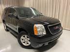 2012 GMC Yukon