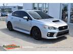 2021 Subaru WRX
